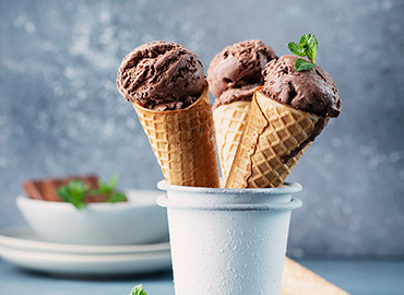 Great food is not just eating energy. News 11