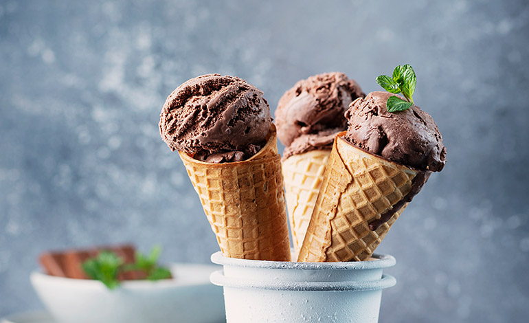 Great food is not just eating energy News 18