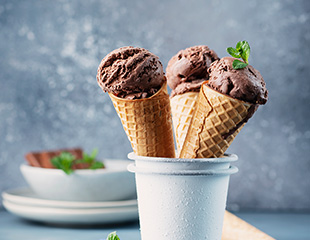 Great food is not just eating energy. News 3