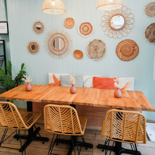restaurant inter